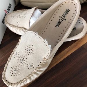minnetonka mules